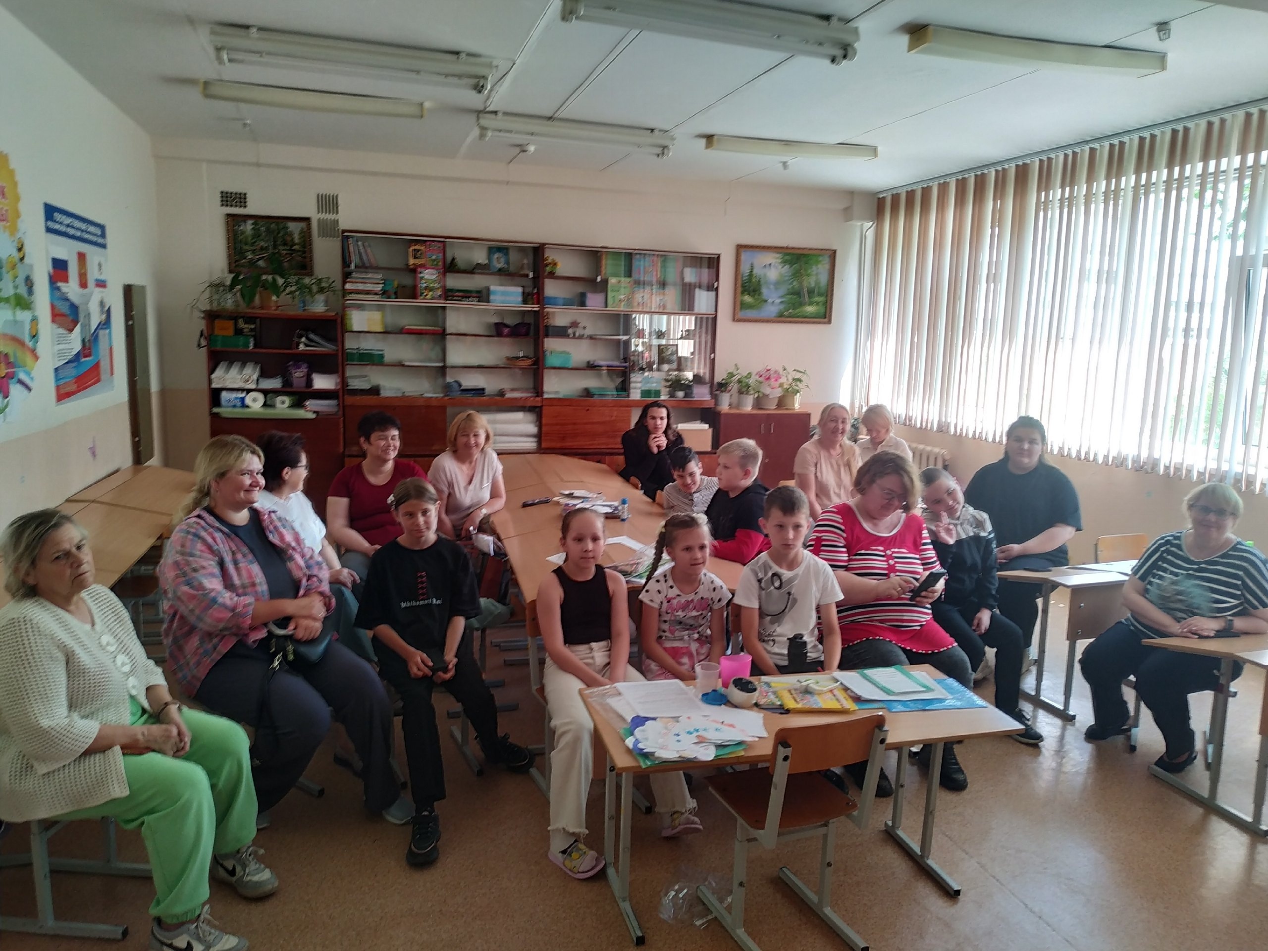 14.06. Станция &amp;quot;Суздаль&amp;quot;.