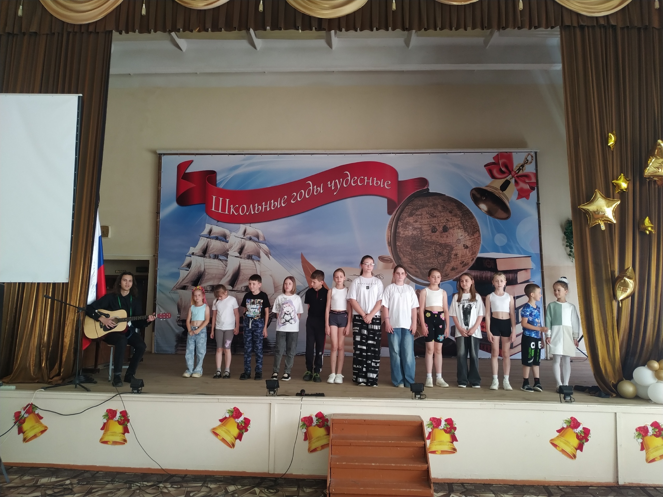 24.06. &amp;quot;До новых встреч!&amp;quot;.