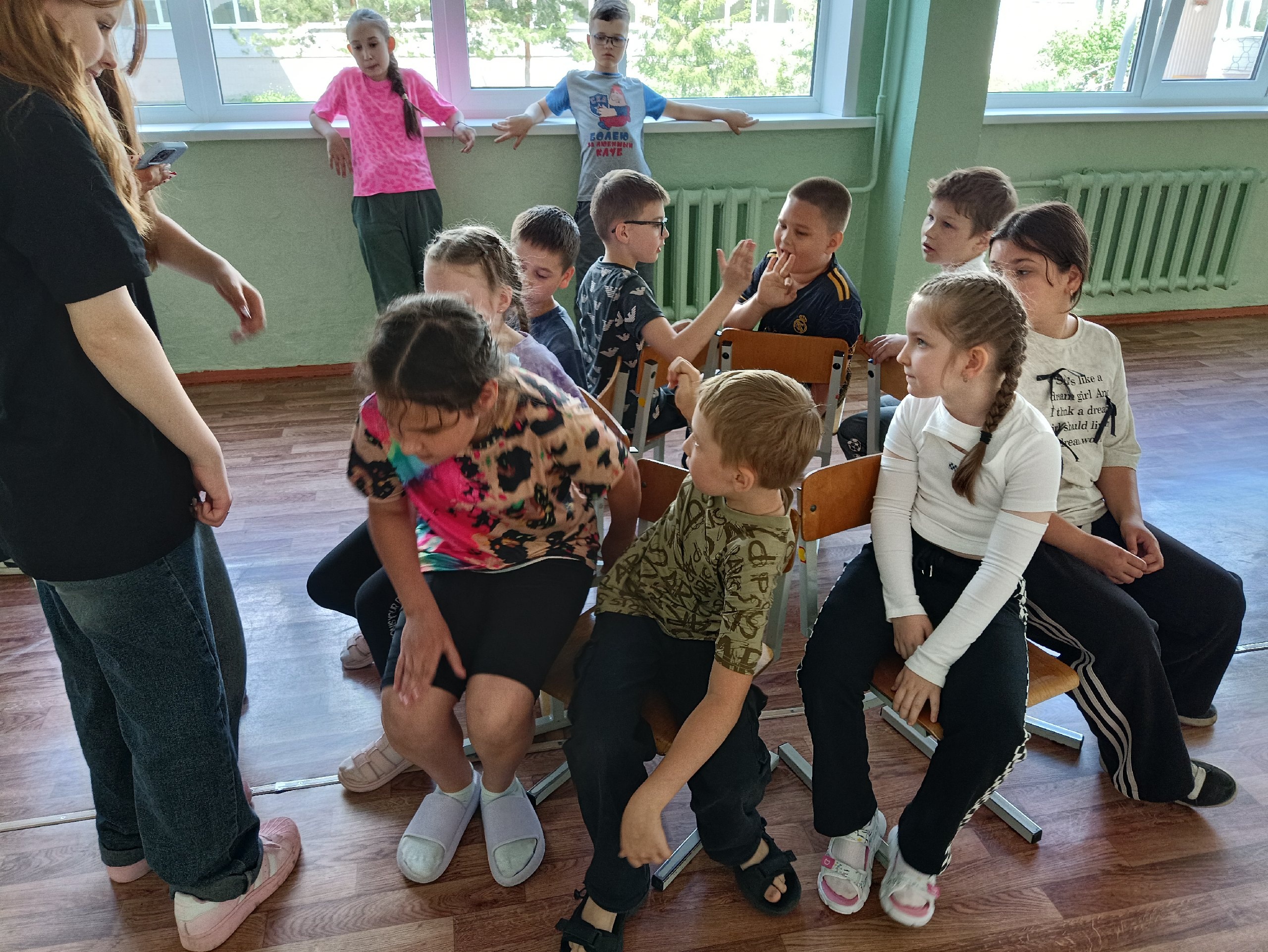 5.06. &amp;quot;Добро пожаловать в Казань!&amp;quot;.