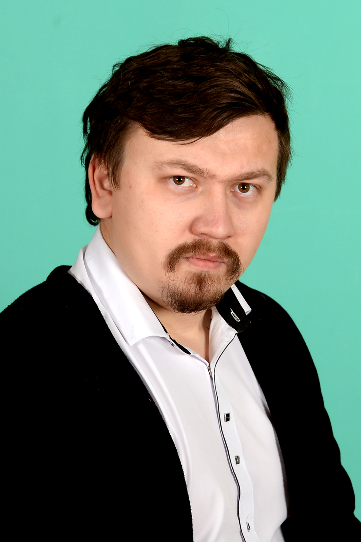Ситдиков Ильгизар Маратович.