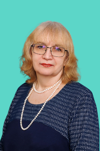 Гречушникова Тамара Юрьевна.