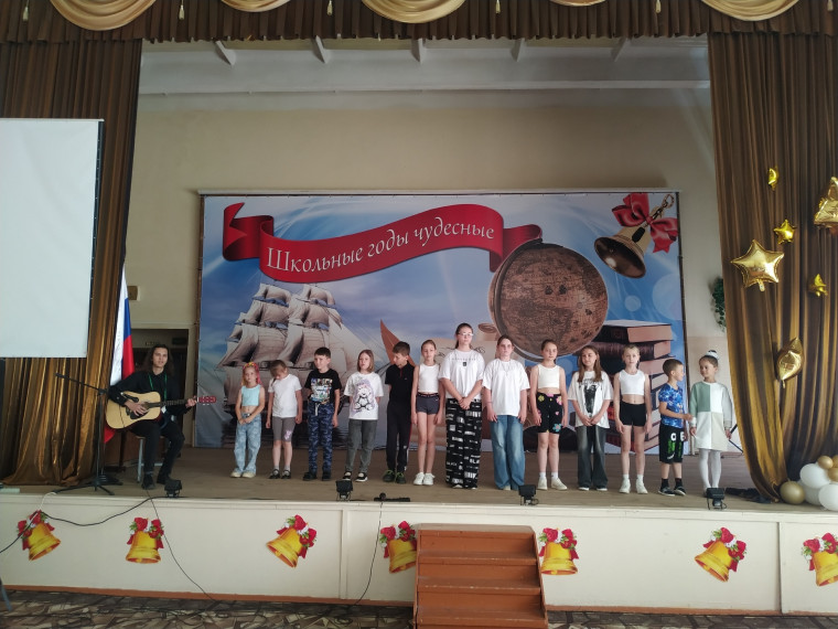 24.06. "До новых встреч!".