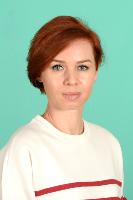 Иванова Зоя Сергеевна Иванова Зоя Сергеевна