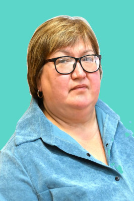 Мурзайкина Елена Васильевна Мурзайкина Елена Васильевна