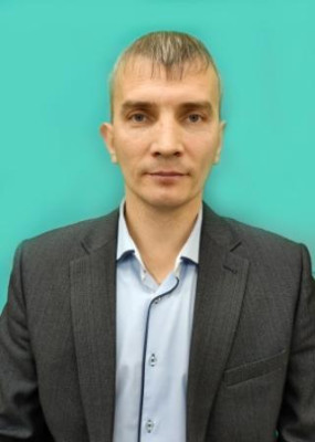 Фуфаев Иван Валентинович Фуфаев Иван Валентинович